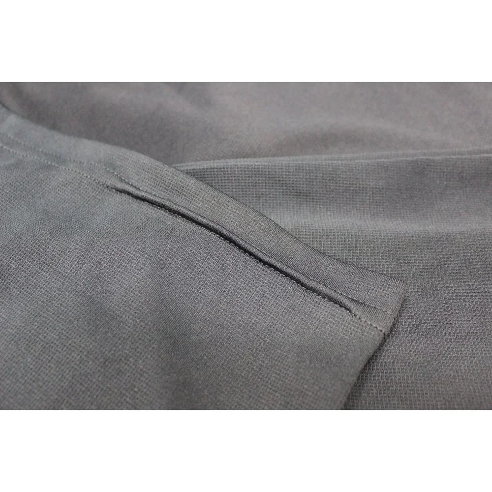 Cenfor lightweight elastic‎ waist straight leg athletic training sweatpants